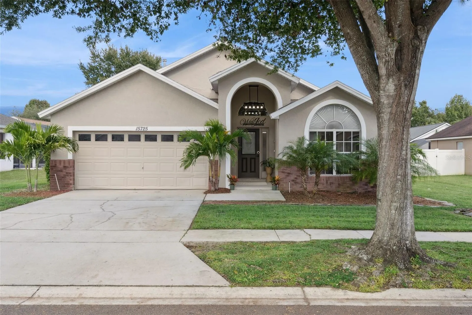 15725 Heron Hill Street Clermont FL 34714