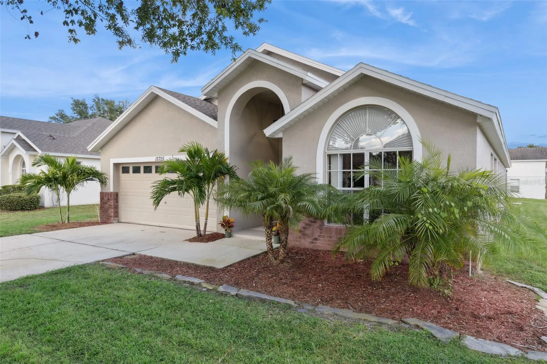 15725 Heron Hill Street Clermont FL 34714