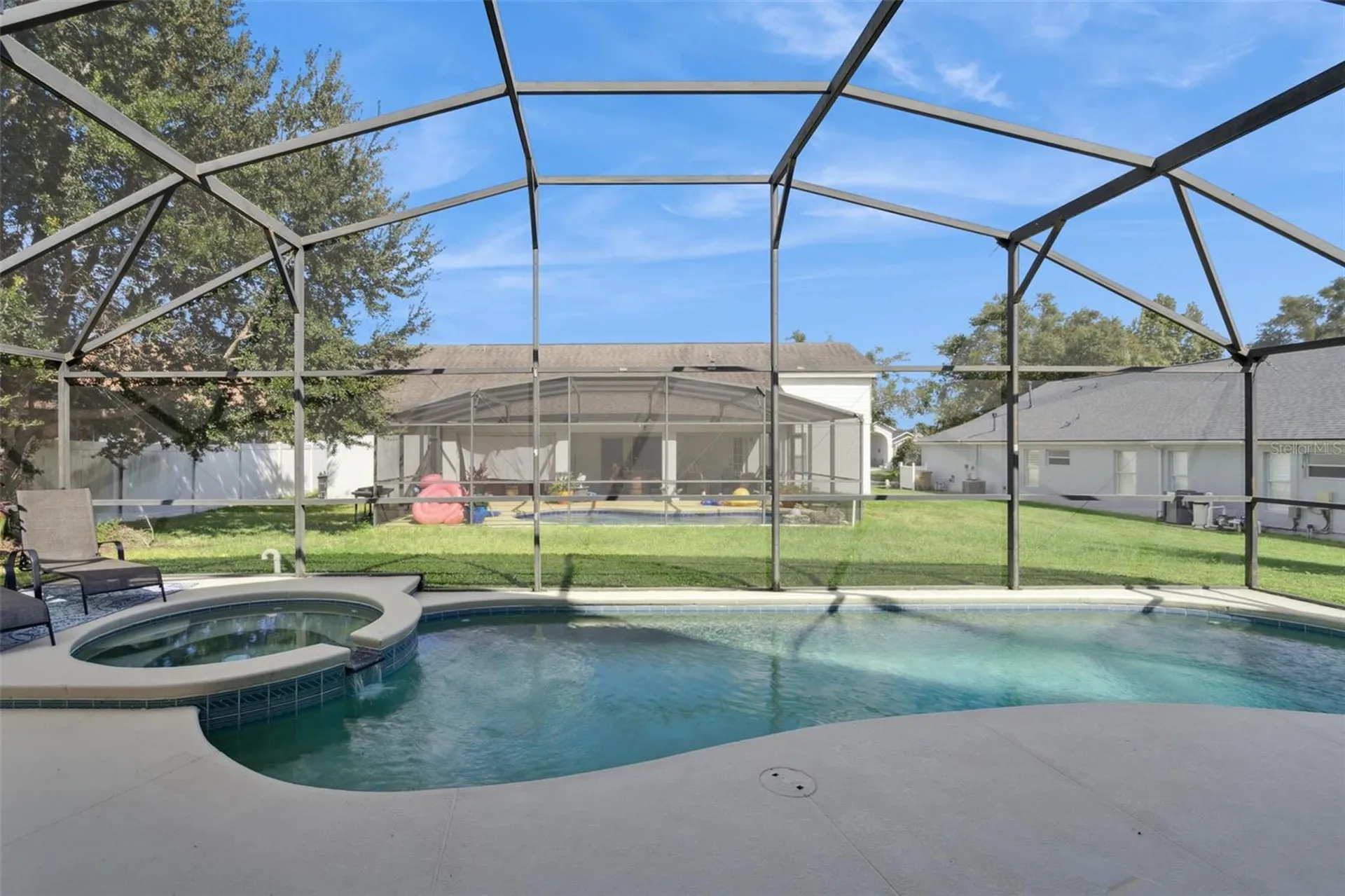 15725 Heron Hill Street Clermont FL 34714