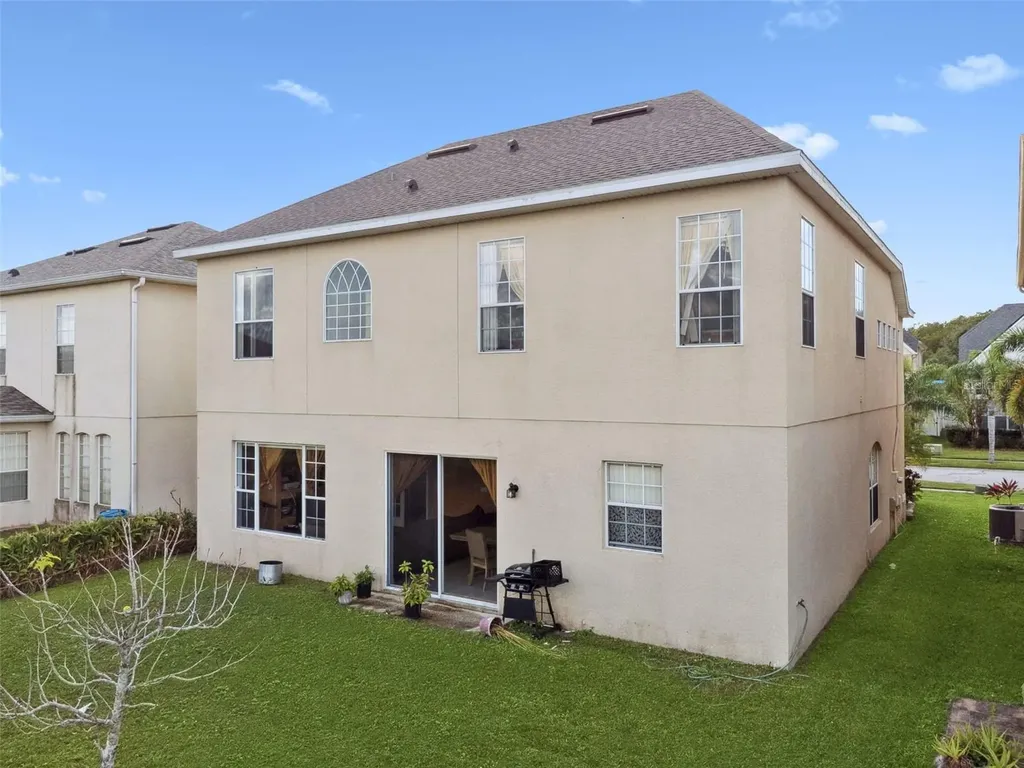 2530 Sand Arbor Circle Orlando FL 32824