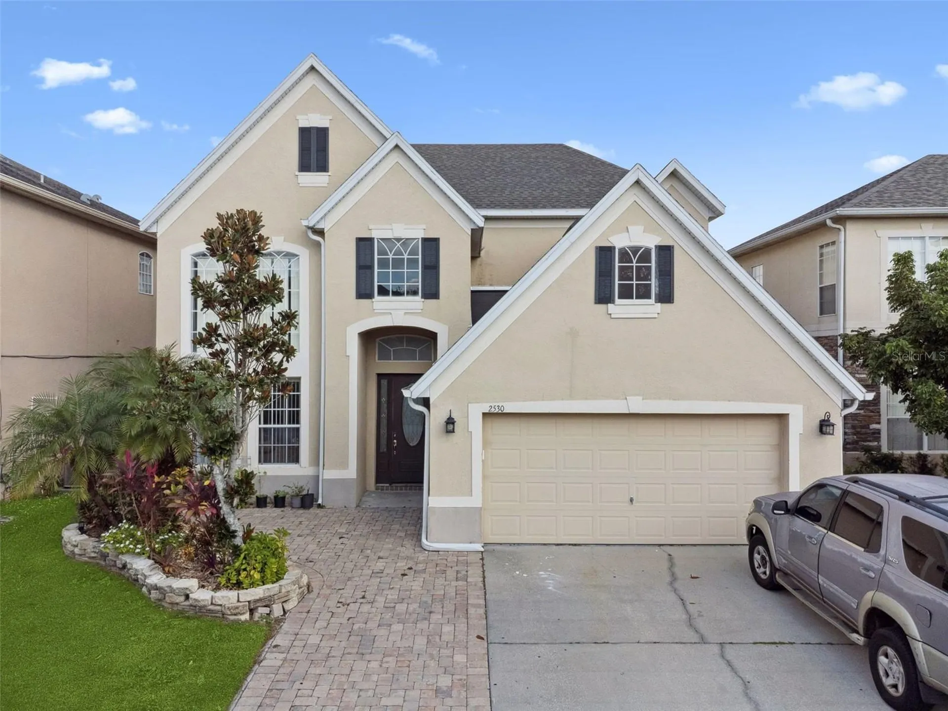 2530 Sand Arbor Circle Orlando FL 32824