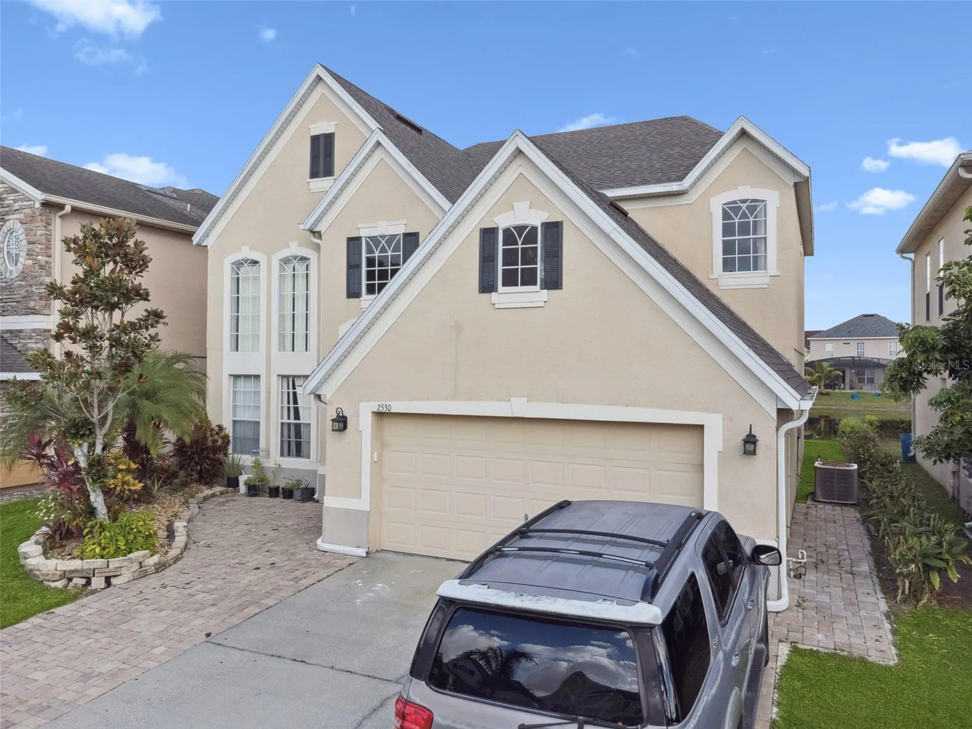 2530 Sand Arbor Circle Orlando FL 32824
