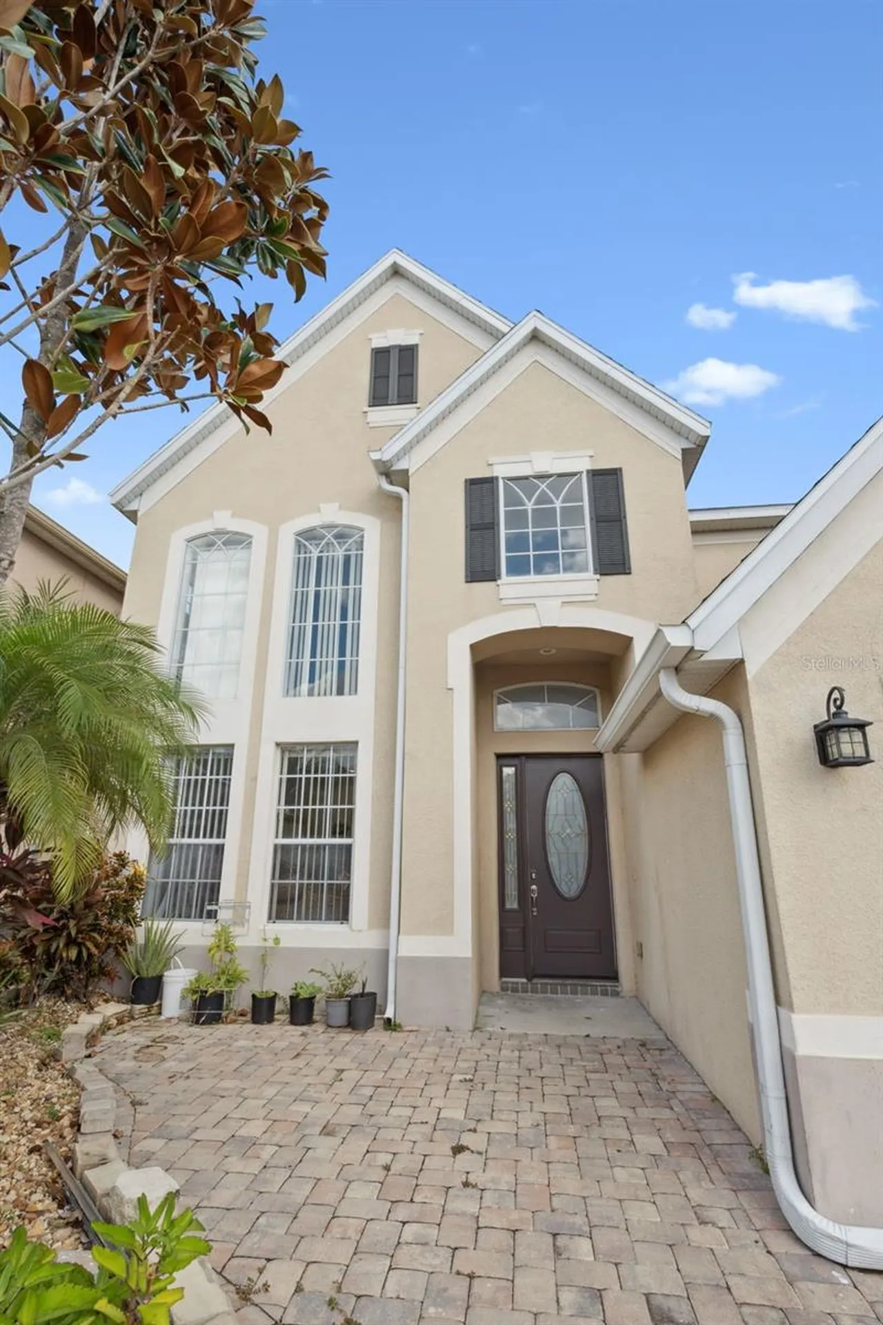 2530 Sand Arbor Circle Orlando FL 32824