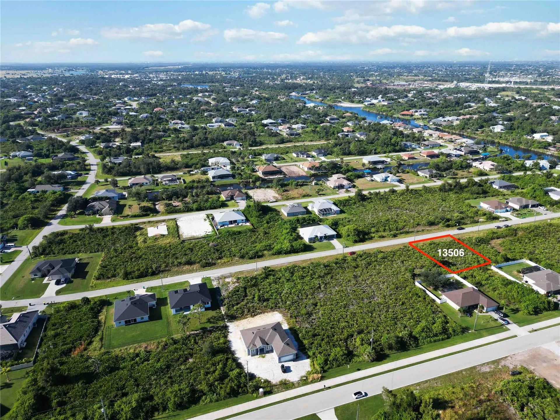 13506 Abutilon Lane Port Charlotte FL 33981