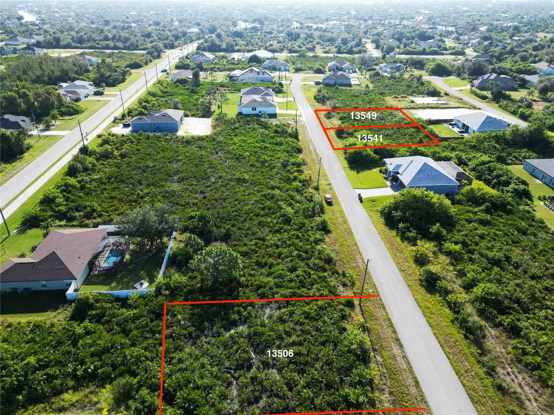13506 Abutilon Lane Port Charlotte FL 33981