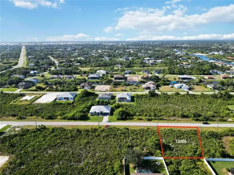 13506 Abutilon Lane Port Charlotte FL 33981