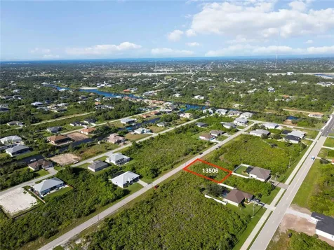 13506 Abutilon Lane Port Charlotte FL 33981