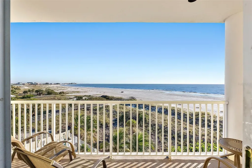 12000 Gulf Boulevard Treasure Island FL 33706