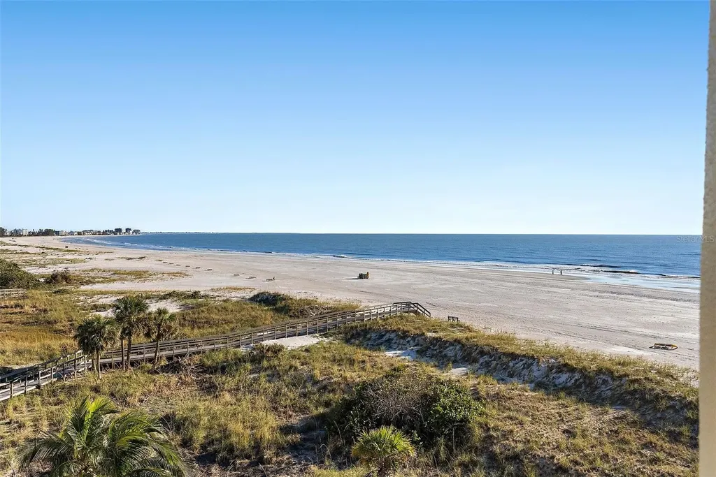 12000 Gulf Boulevard Treasure Island FL 33706