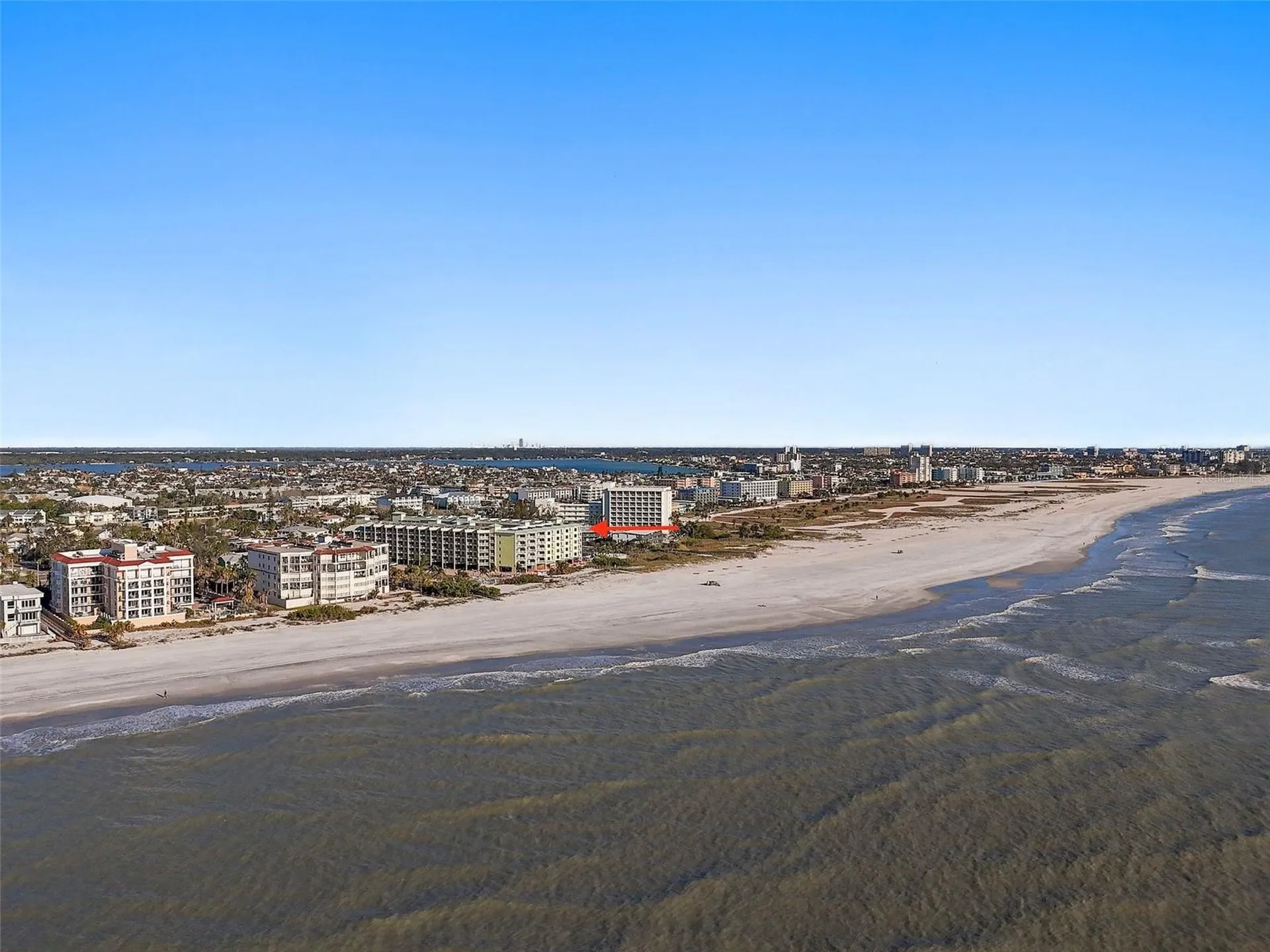 12000 Gulf Boulevard Treasure Island FL 33706