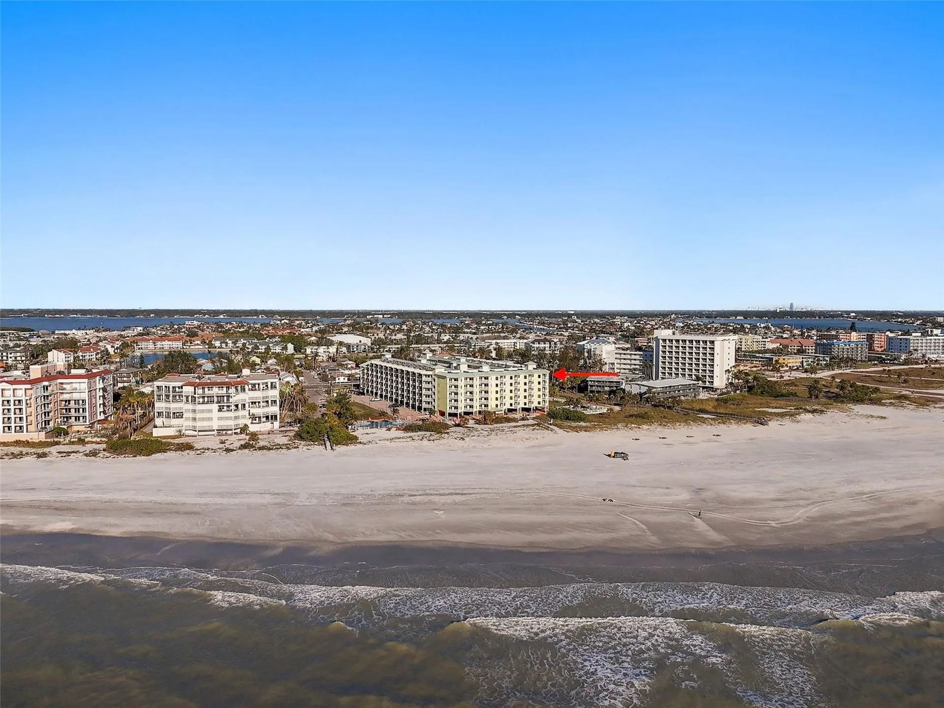12000 Gulf Boulevard Treasure Island FL 33706