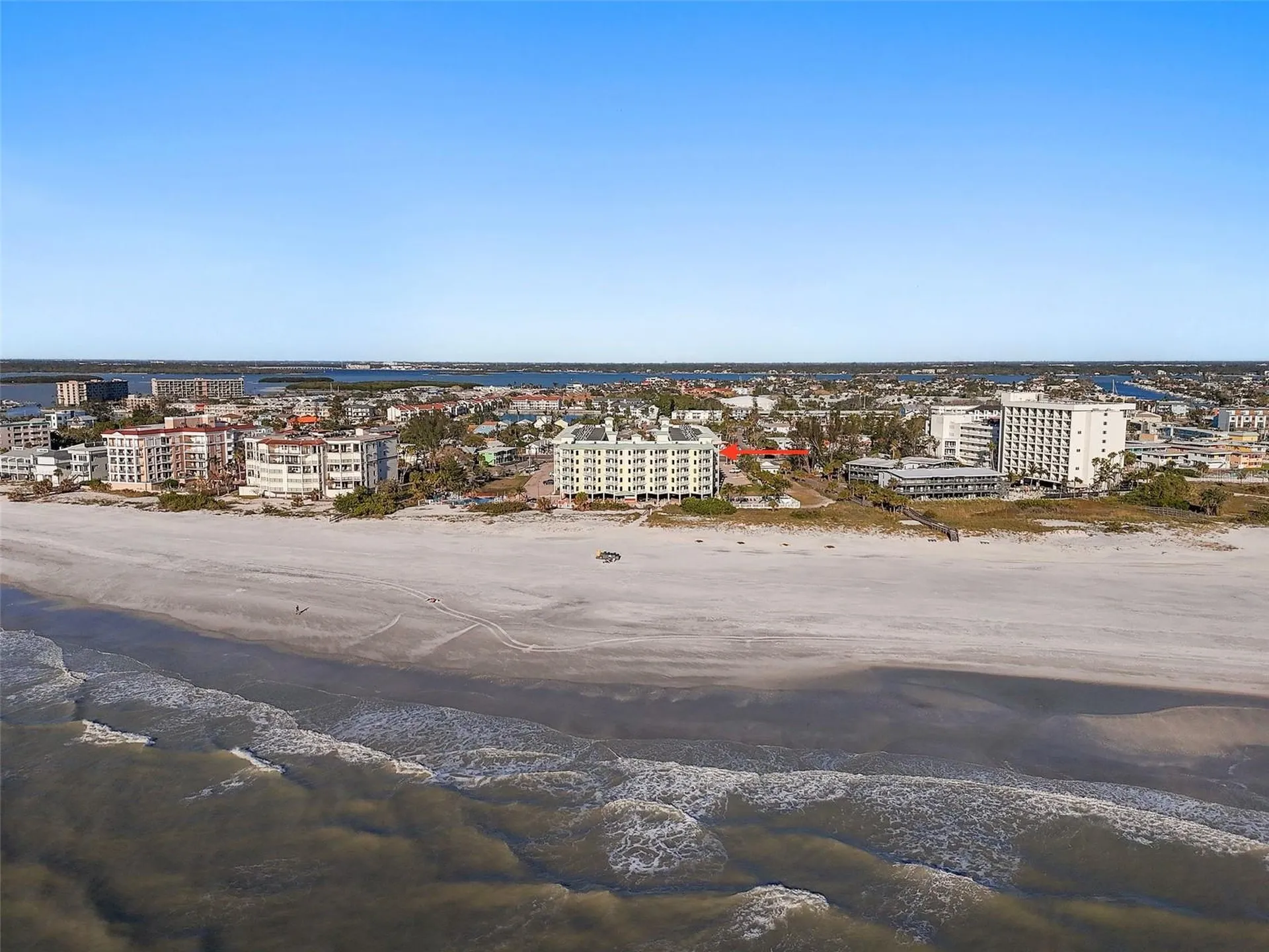 12000 Gulf Boulevard Treasure Island FL 33706