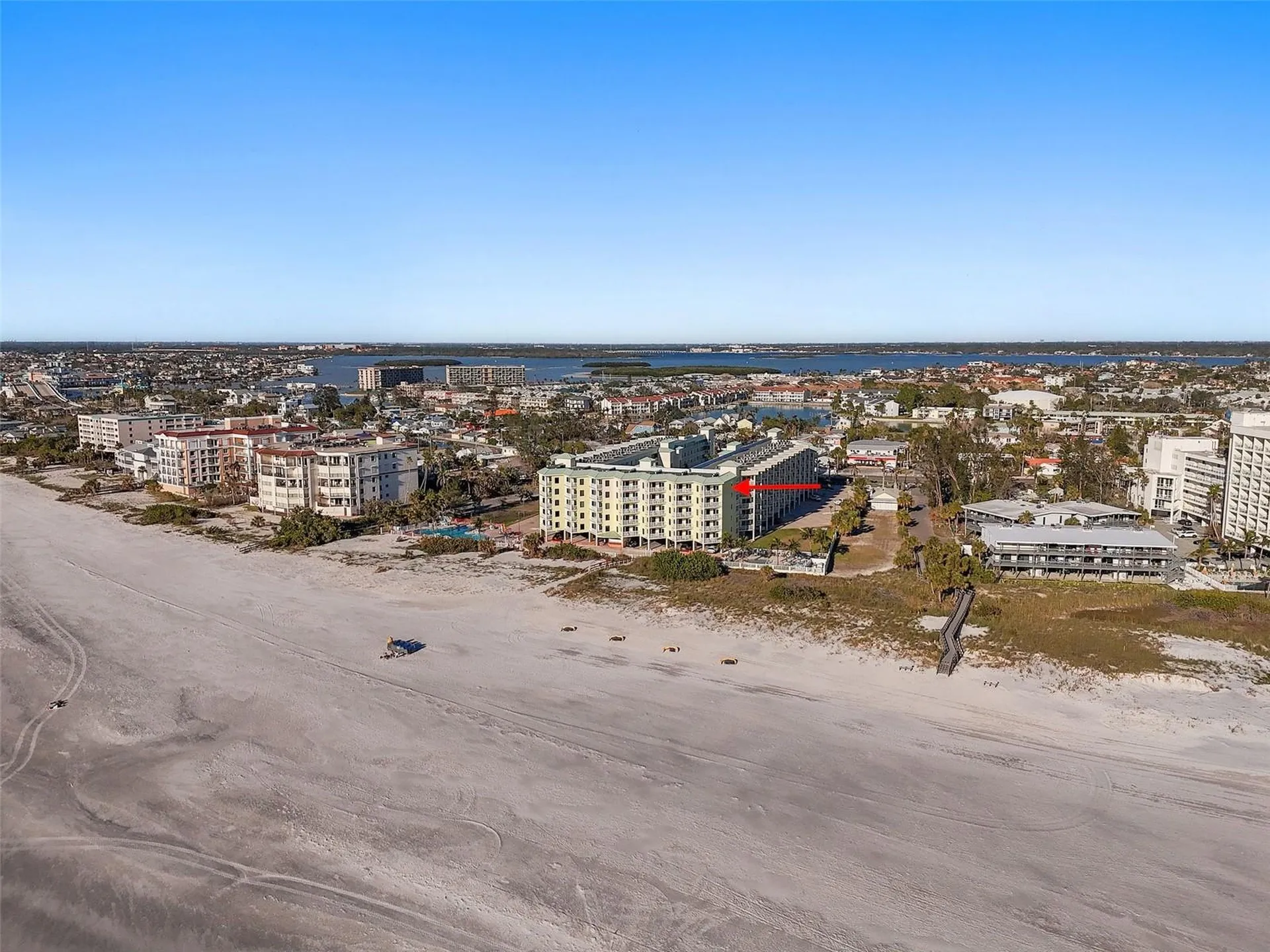 12000 Gulf Boulevard Treasure Island FL 33706
