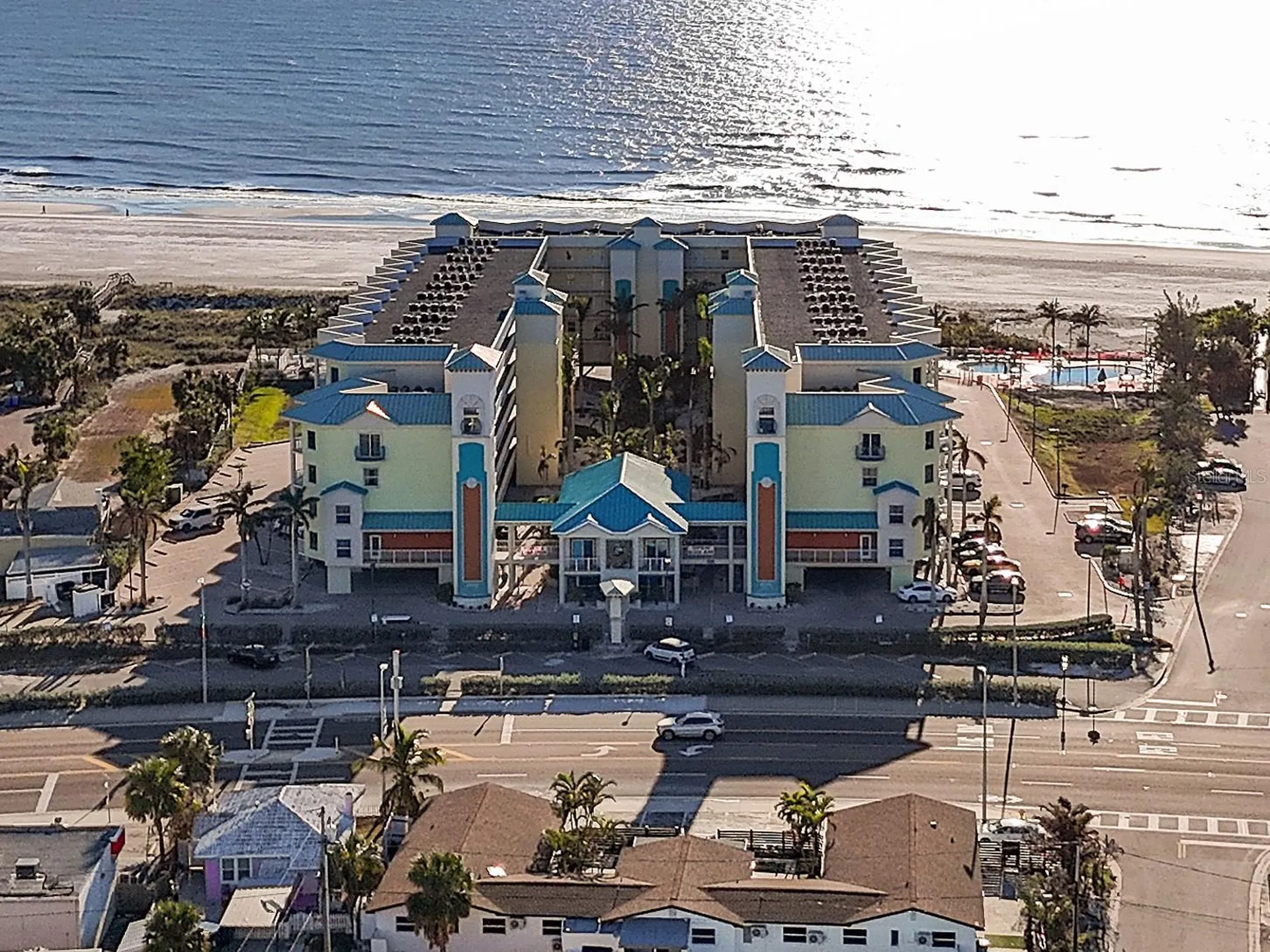 12000 Gulf Boulevard Treasure Island FL 33706