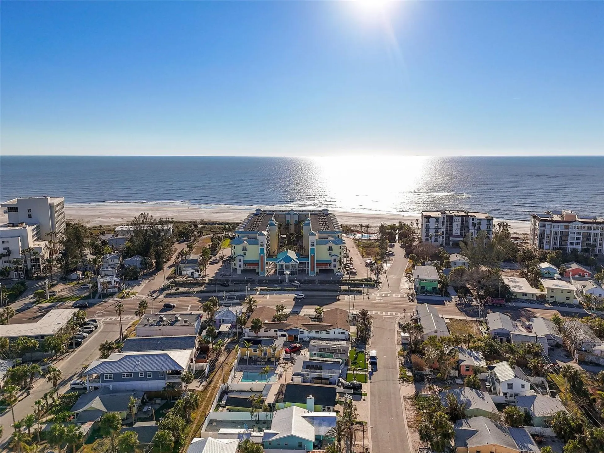 12000 Gulf Boulevard Treasure Island FL 33706