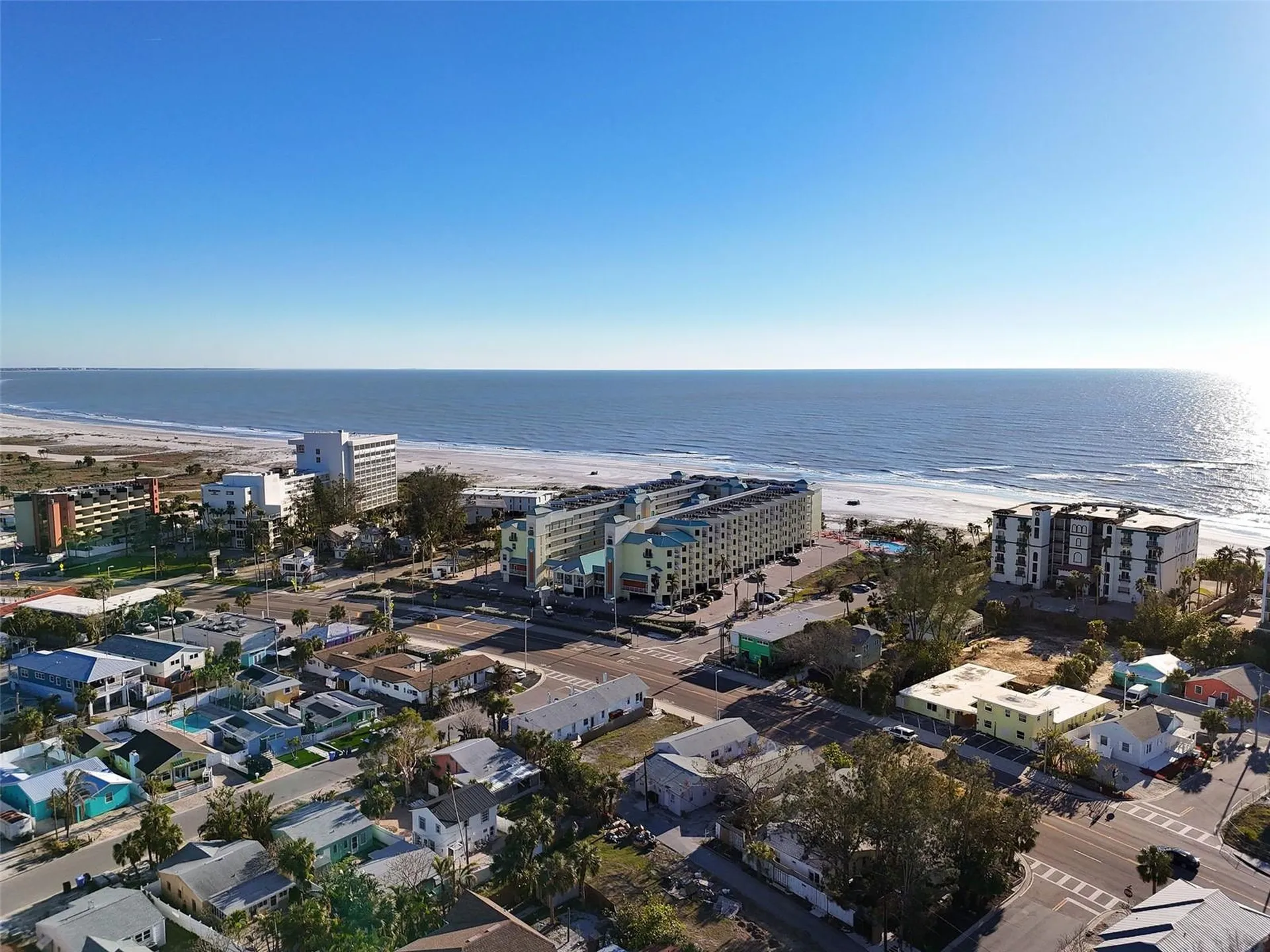 12000 Gulf Boulevard Treasure Island FL 33706