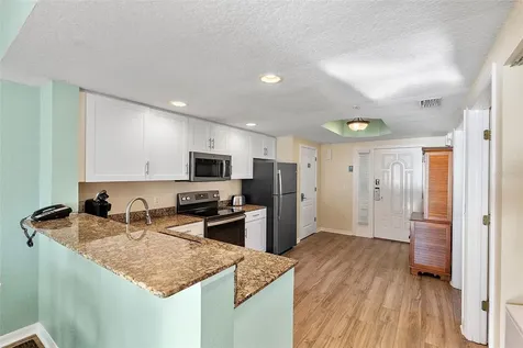 12000 Gulf Boulevard Treasure Island FL 33706