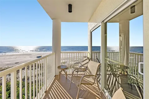 12000 Gulf Boulevard Treasure Island FL 33706