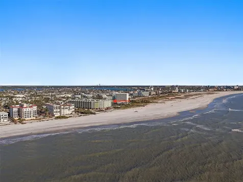 12000 Gulf Boulevard Treasure Island FL 33706