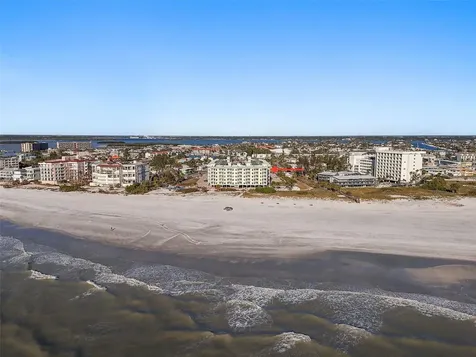 12000 Gulf Boulevard Treasure Island FL 33706