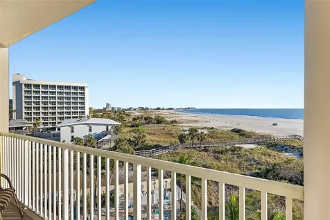 12000 Gulf Boulevard Treasure Island FL 33706