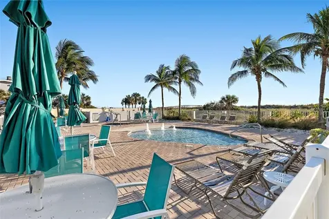 12000 Gulf Boulevard Treasure Island FL 33706