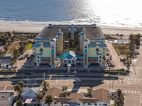 12000 Gulf Boulevard Treasure Island FL 33706