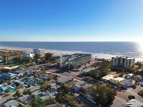 12000 Gulf Boulevard Treasure Island FL 33706