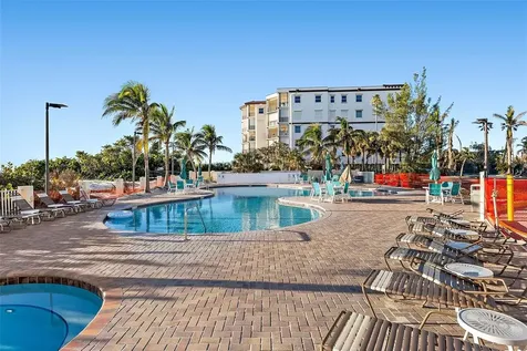 12000 Gulf Boulevard Treasure Island FL 33706