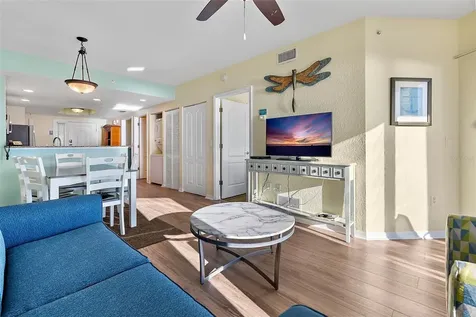 12000 Gulf Boulevard Treasure Island FL 33706