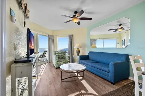 12000 Gulf Boulevard Treasure Island FL 33706
