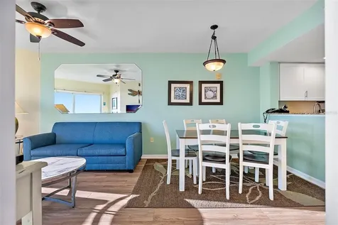 12000 Gulf Boulevard Treasure Island FL 33706