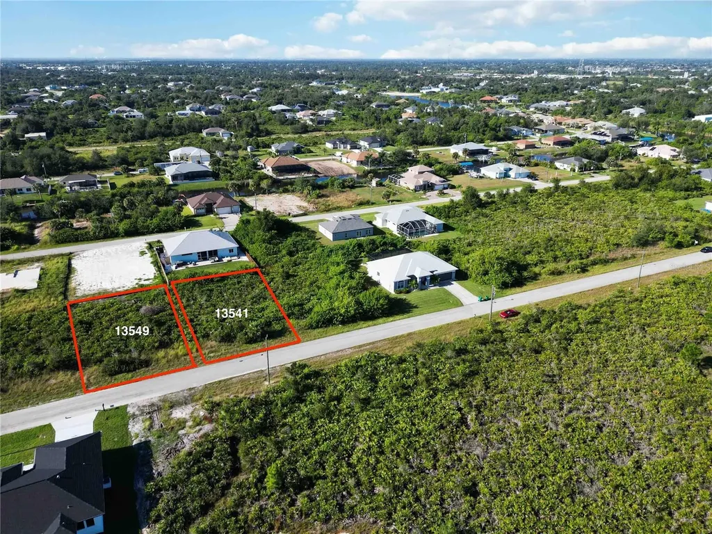 13541 Abutilon Lane Port Charlotte FL 33981