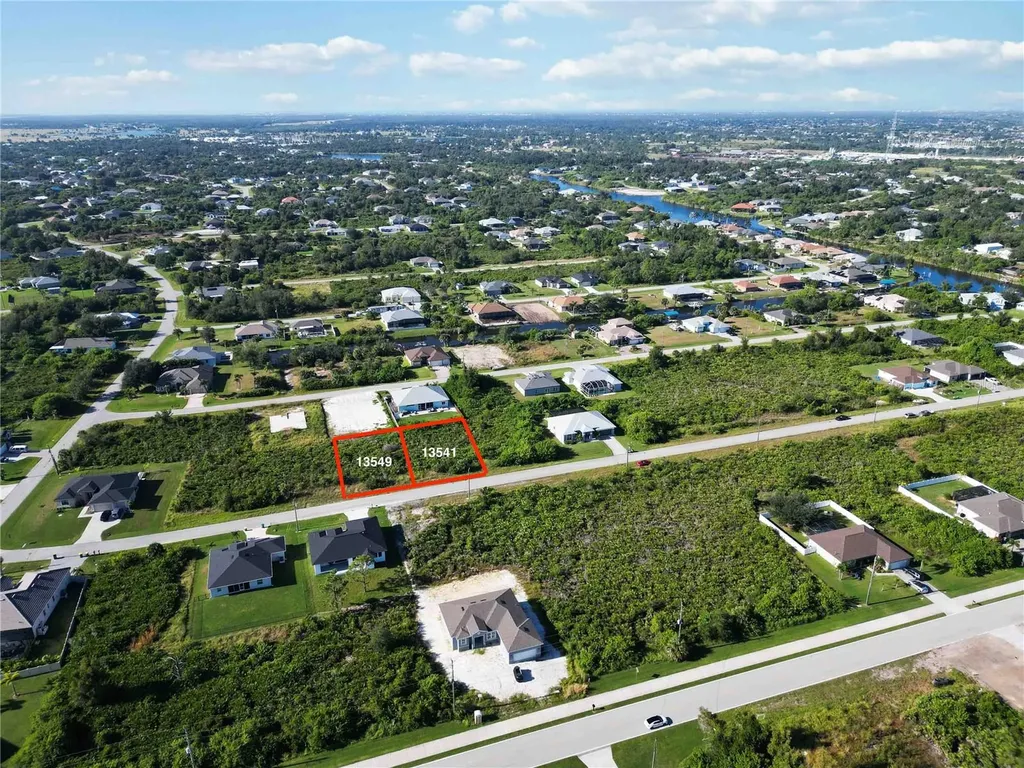 13541 Abutilon Lane Port Charlotte FL 33981