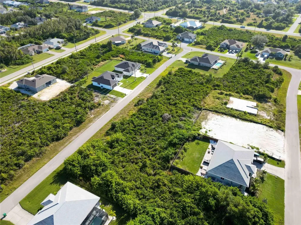 13541 Abutilon Lane Port Charlotte FL 33981