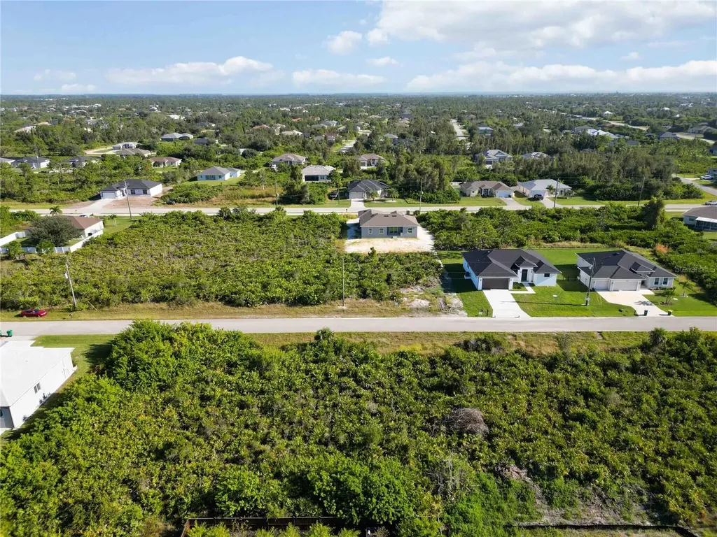 13541 Abutilon Lane Port Charlotte FL 33981