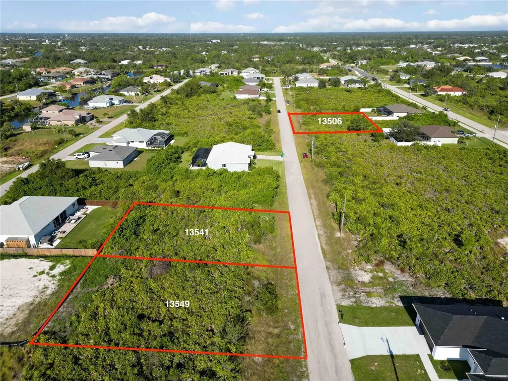 13541 Abutilon Lane Port Charlotte FL 33981