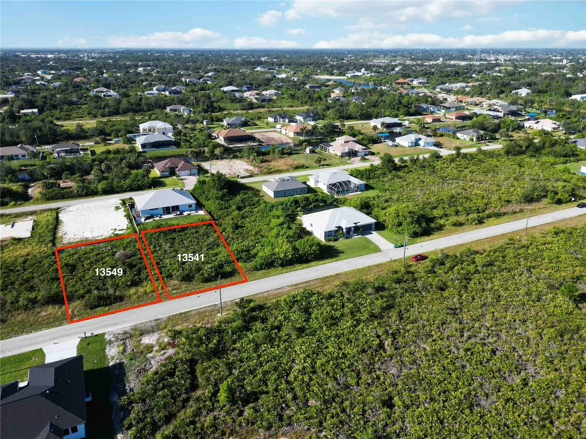 13541 Abutilon Lane Port Charlotte FL 33981