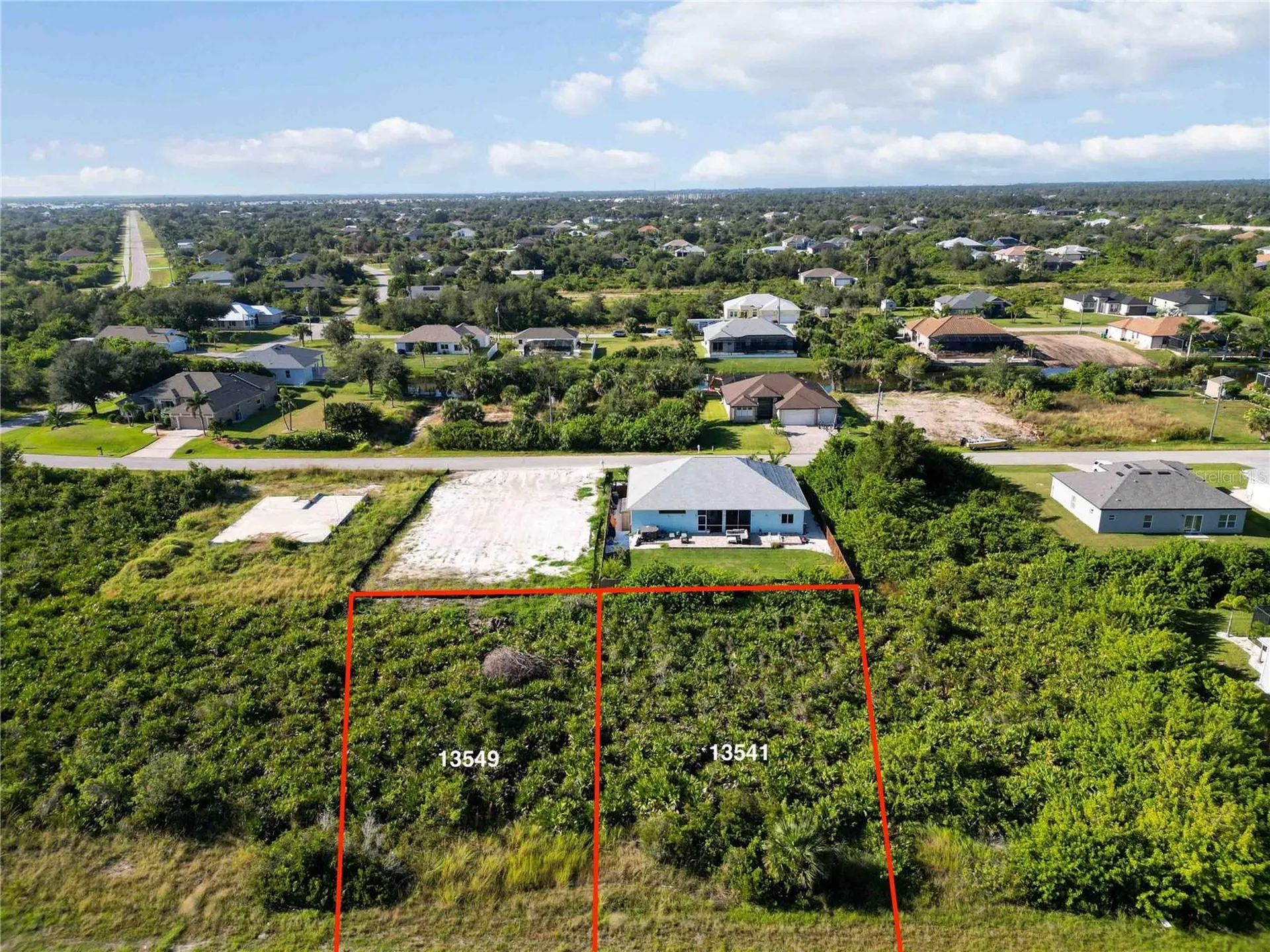 13541 Abutilon Lane Port Charlotte FL 33981