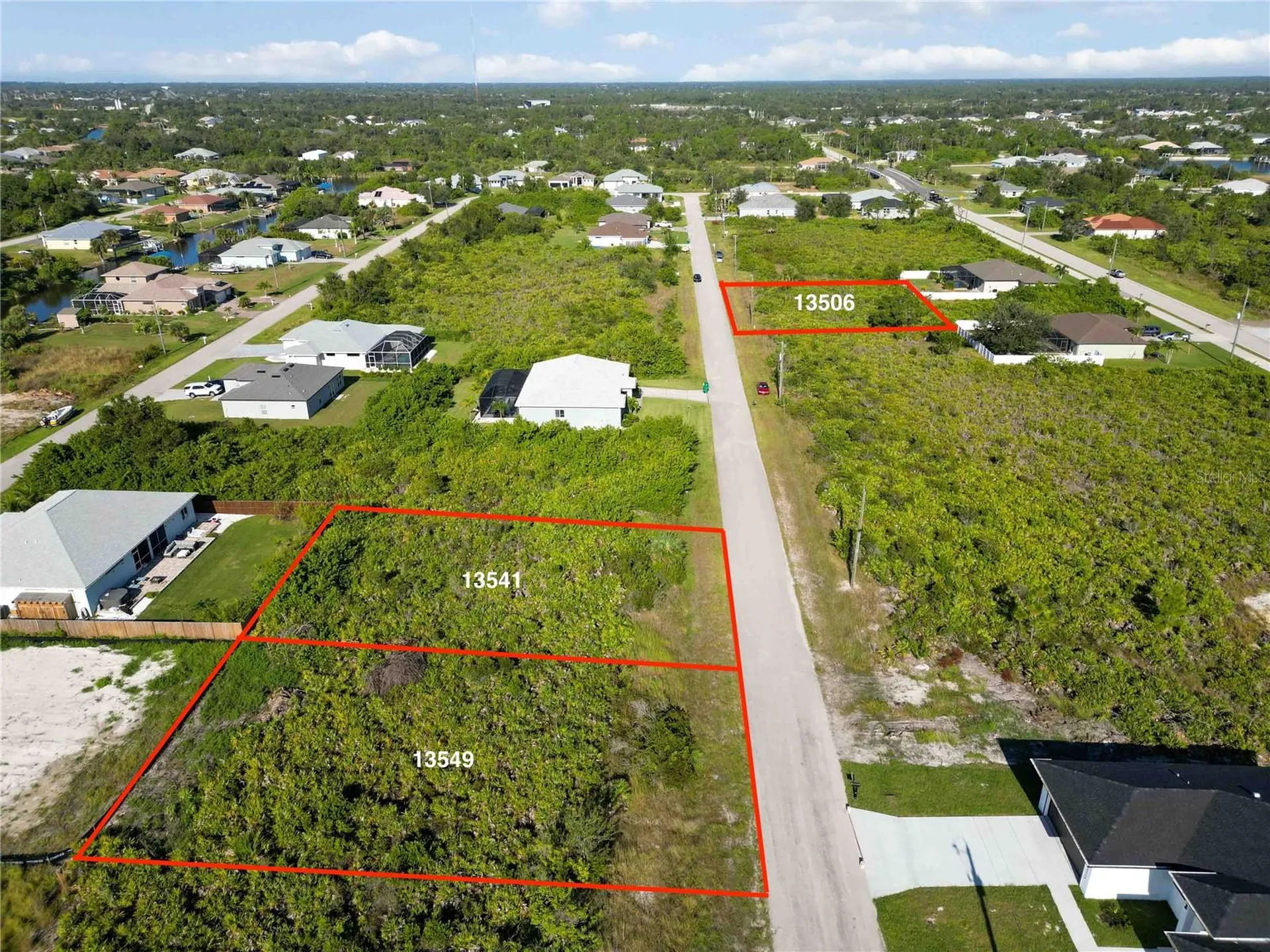 13541 Abutilon Lane Port Charlotte FL 33981