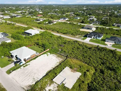13541 Abutilon Lane Port Charlotte FL 33981