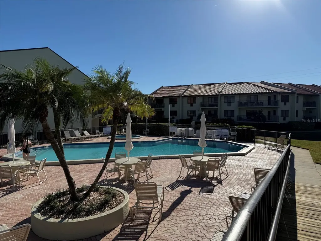 1515 Pinellas Bayway S St Petersburg FL 33715