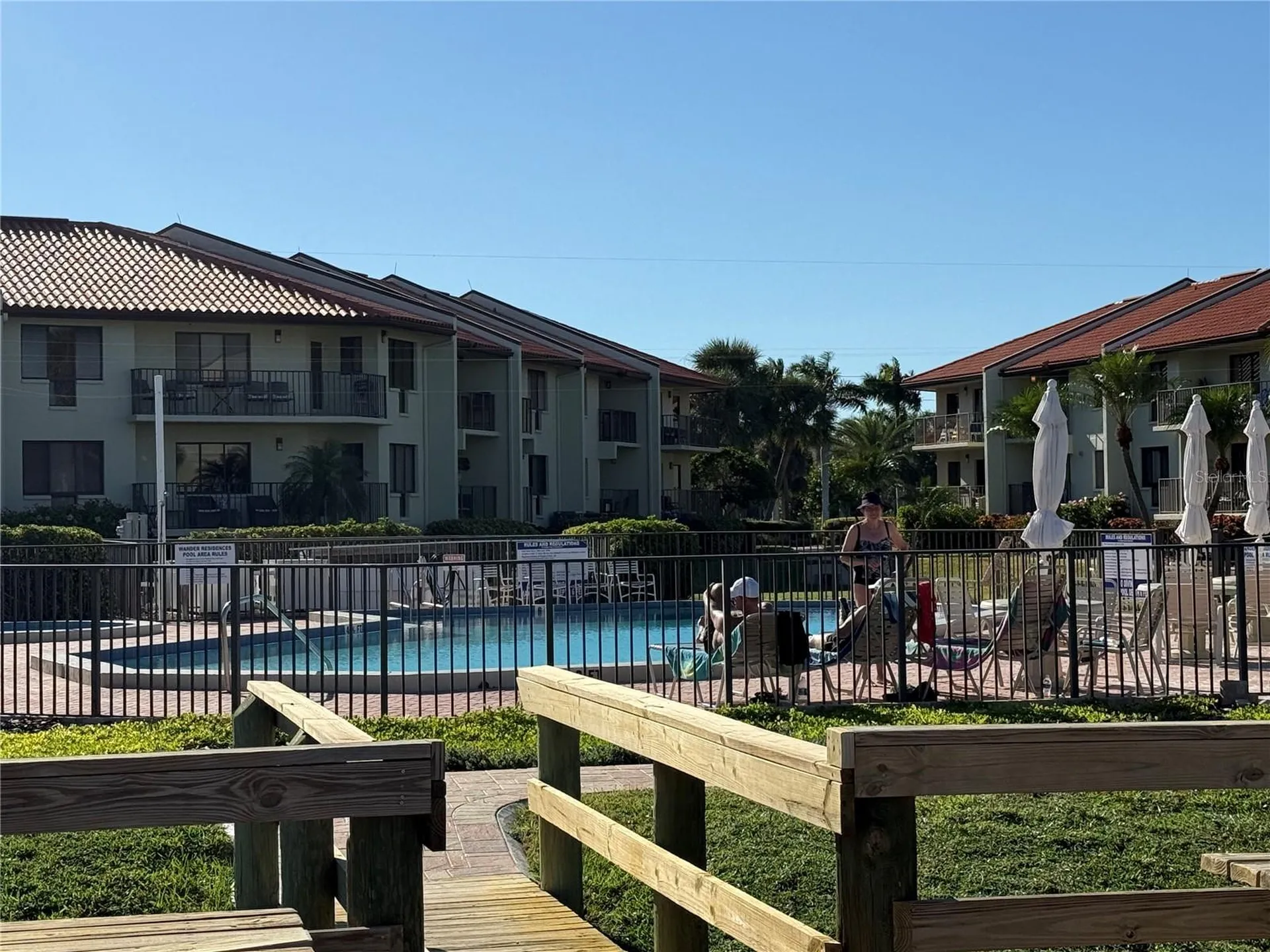 1515 Pinellas Bayway S St Petersburg FL 33715
