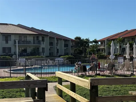 1515 Pinellas Bayway S St Petersburg FL 33715