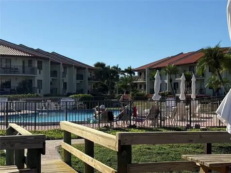 1515 Pinellas Bayway S St Petersburg FL 33715