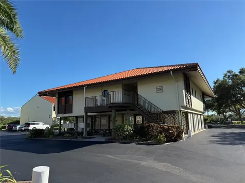 1515 Pinellas Bayway S St Petersburg FL 33715