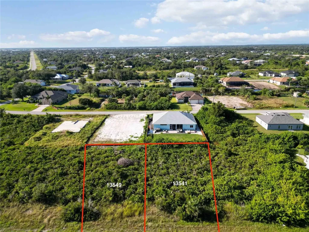 13549 Abutilon Lane Port Charlotte FL 33981