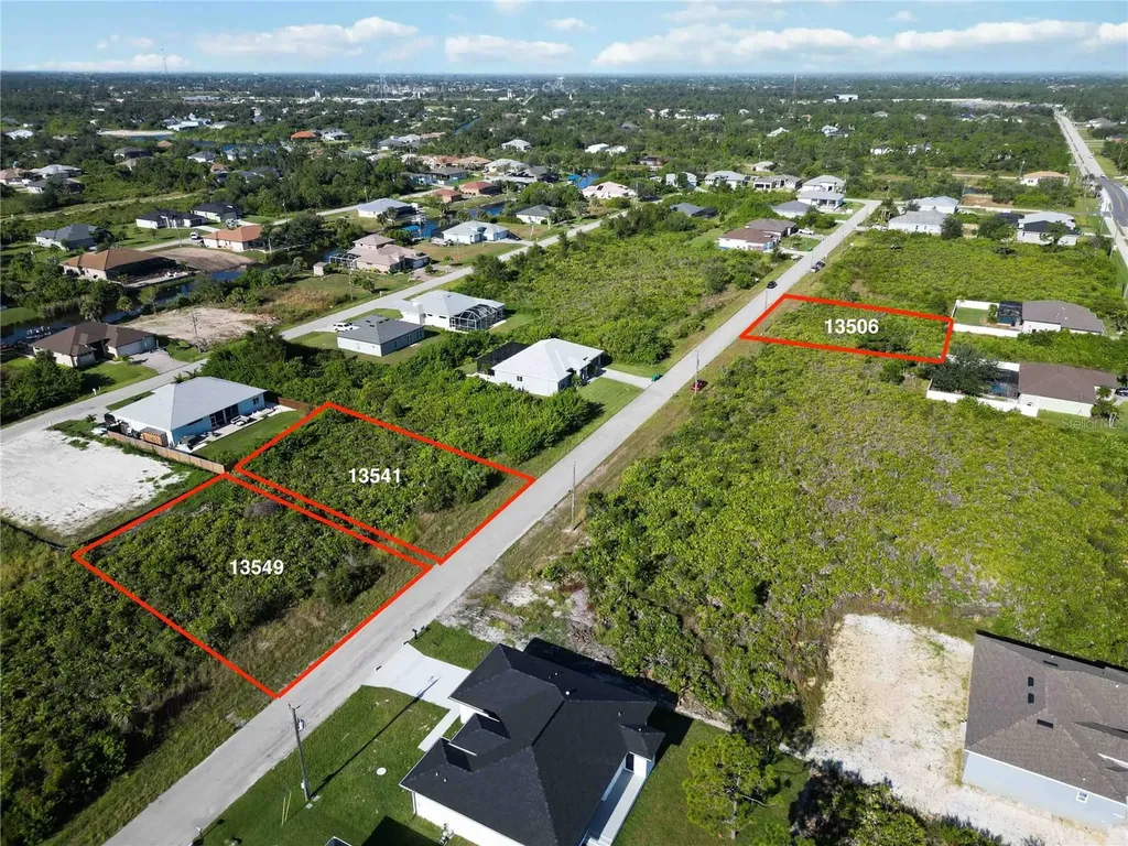 13549 Abutilon Lane Port Charlotte FL 33981