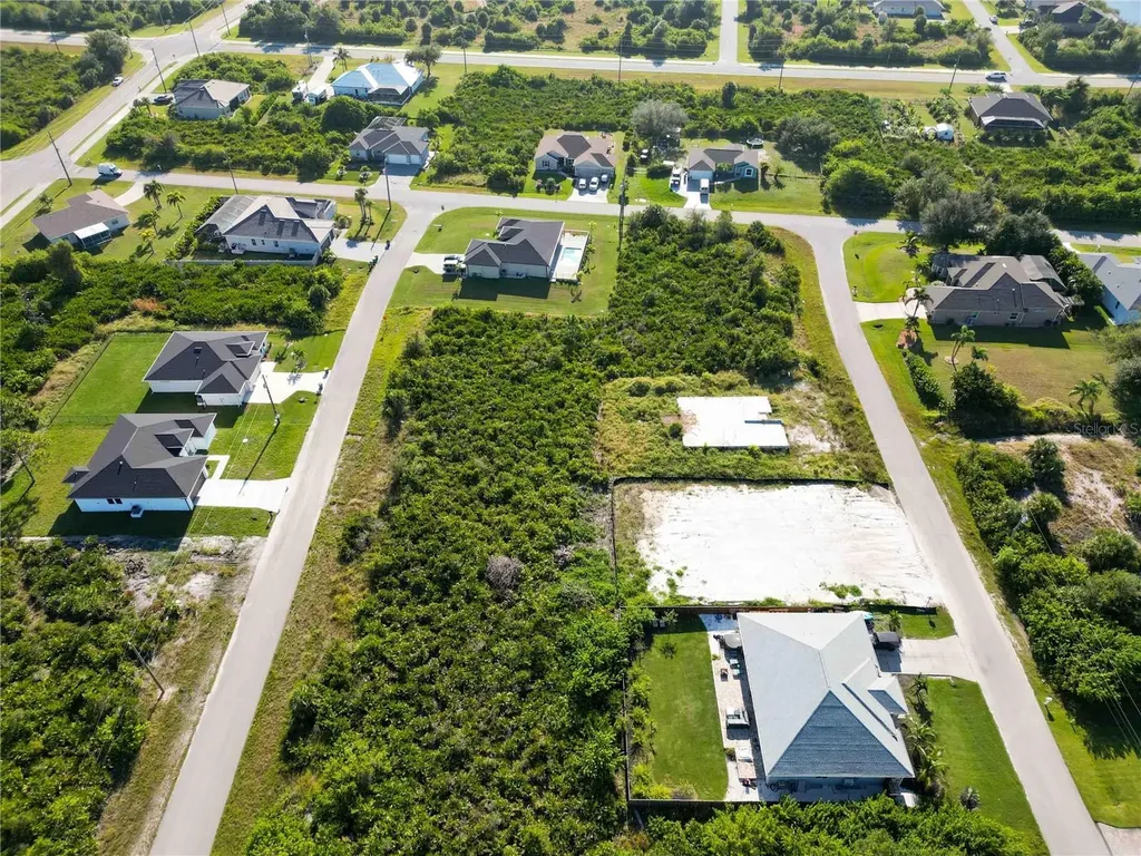 13549 Abutilon Lane Port Charlotte FL 33981