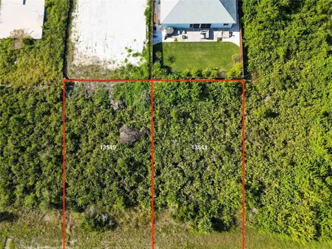 13549 Abutilon Lane Port Charlotte FL 33981
